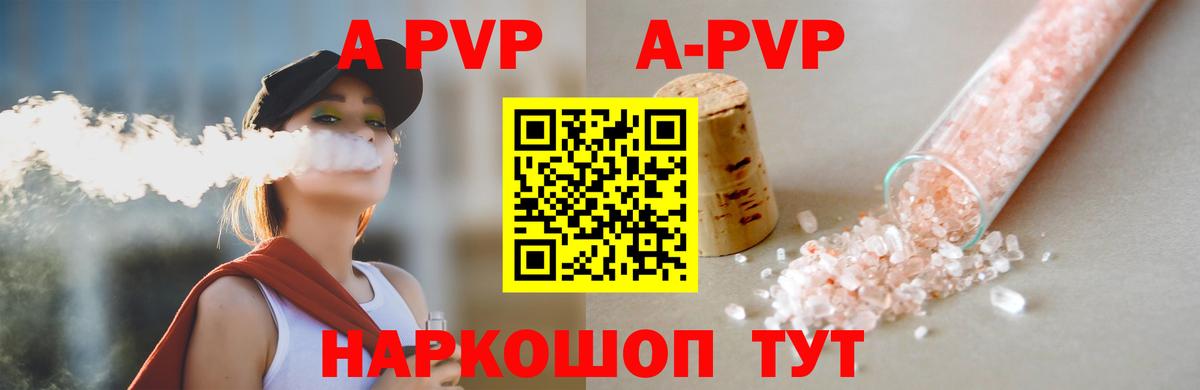 A-PVP СК КРИС Кузнецк